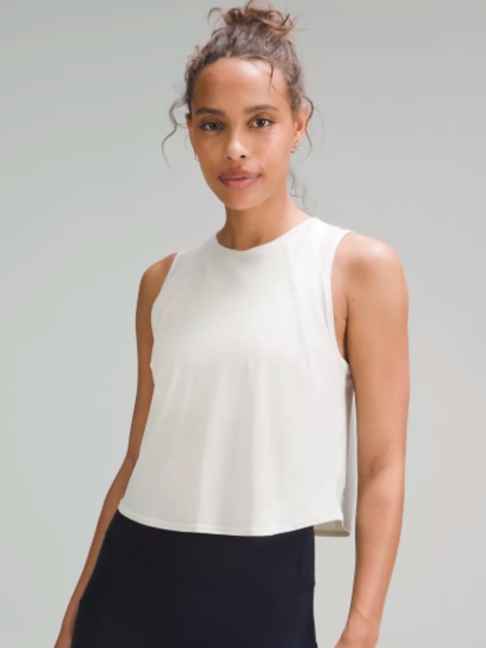Lululemon Sculpt Tank